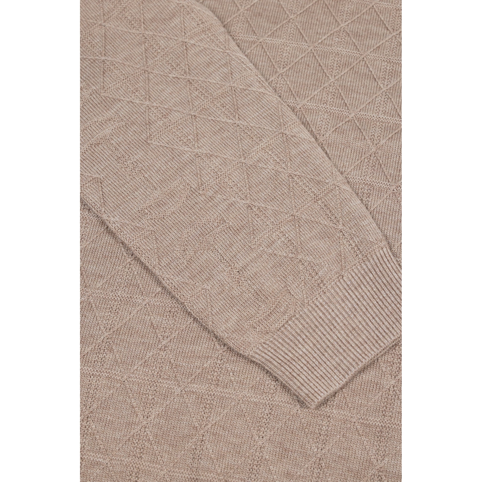 Kerrits Bit Of Diamond Crew Neck Sweater