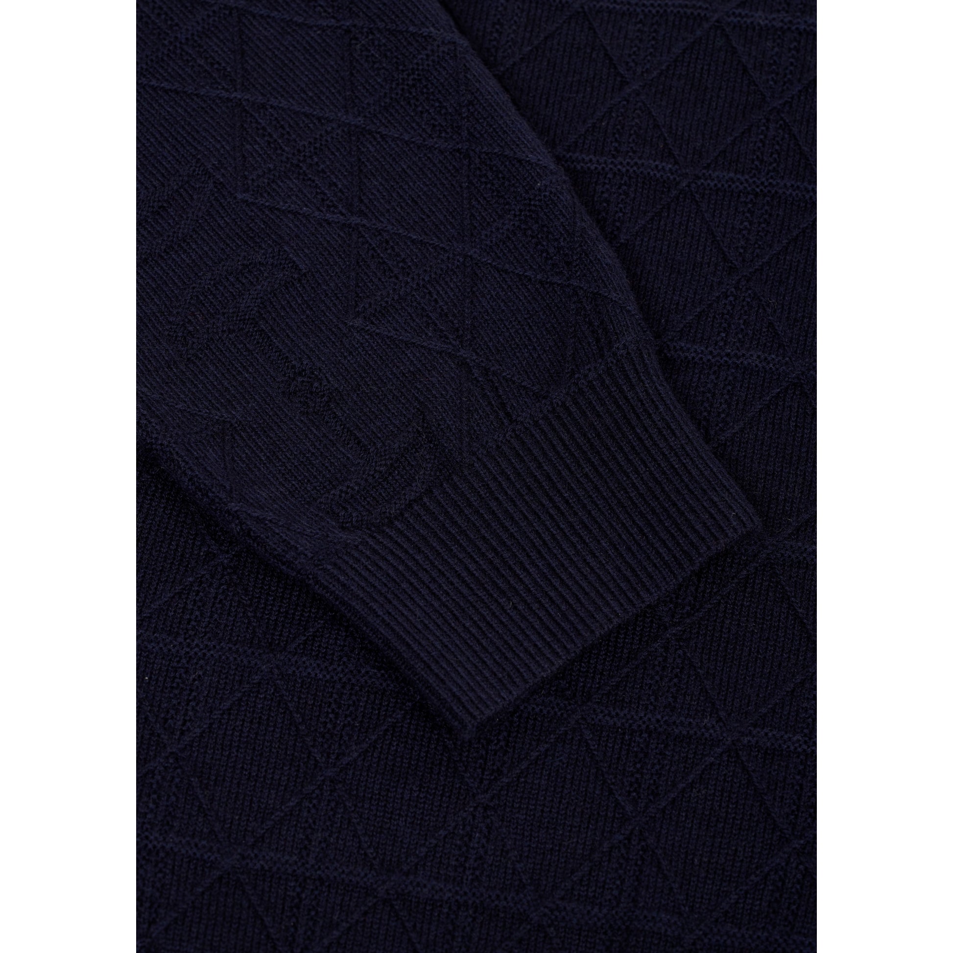 Kerrits Bit Of Diamond Crew Neck Sweater