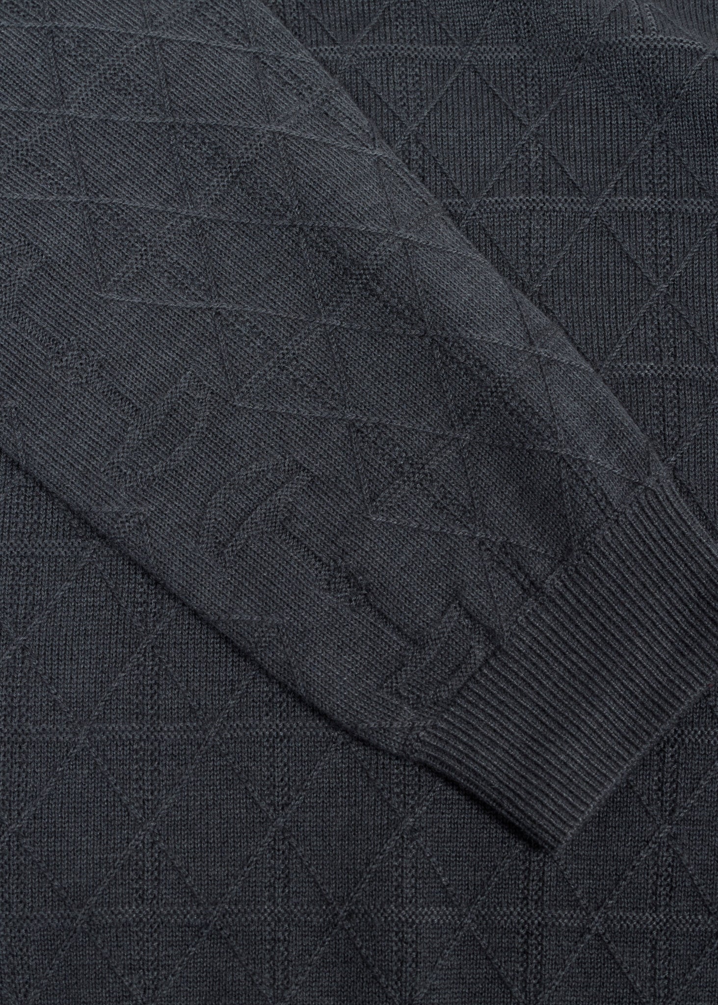 Kerrits Bit Of Diamond Crew Neck Sweater