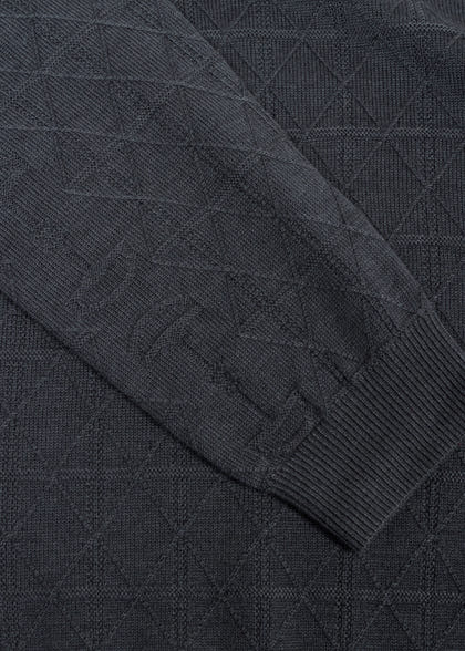 Kerrits Bit Of Diamond Crew Neck Sweater