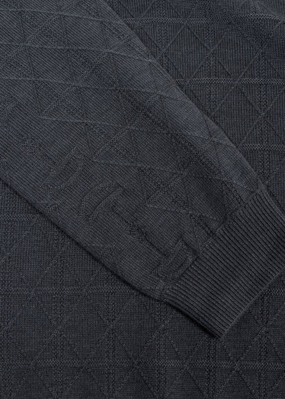 Kerrits Bit Of Diamond Crew Neck Sweater