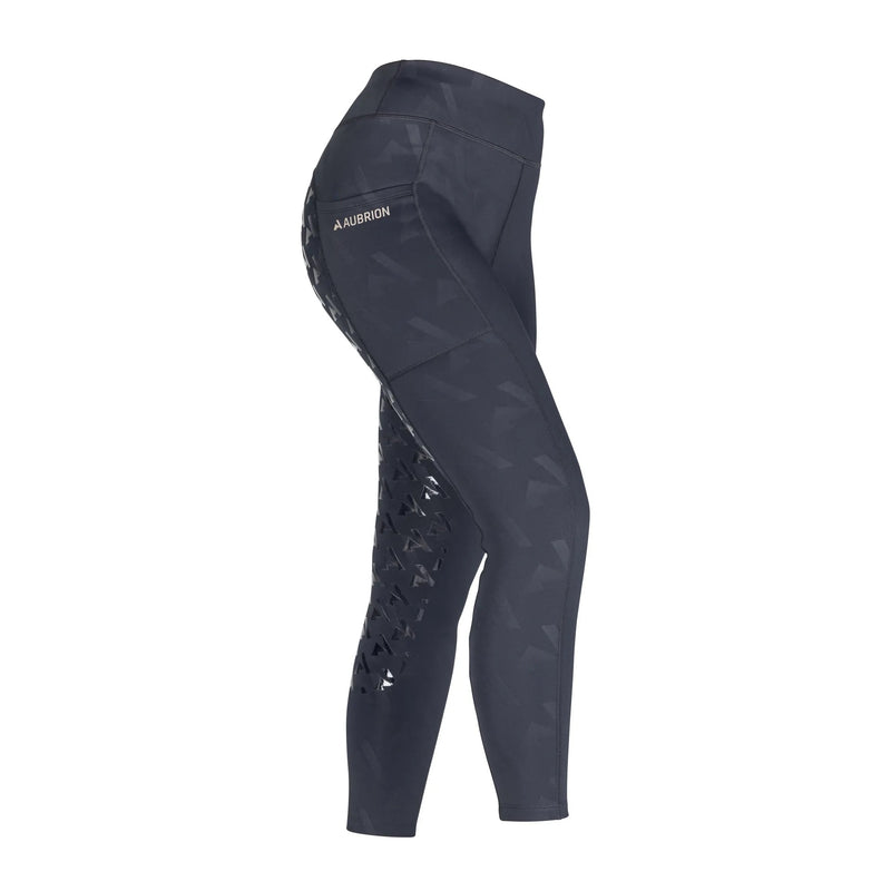 Aubrion React Winter Riding Tights