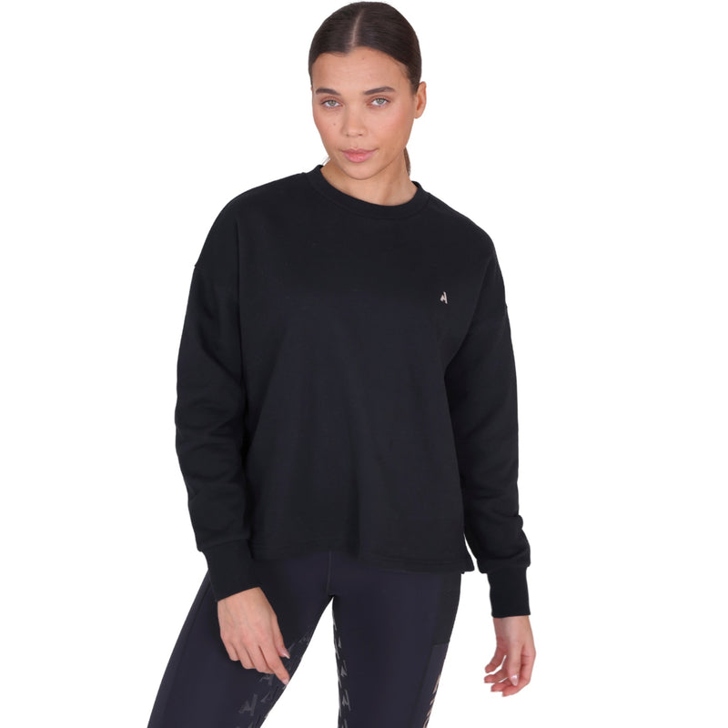 Aubrion React Jumper