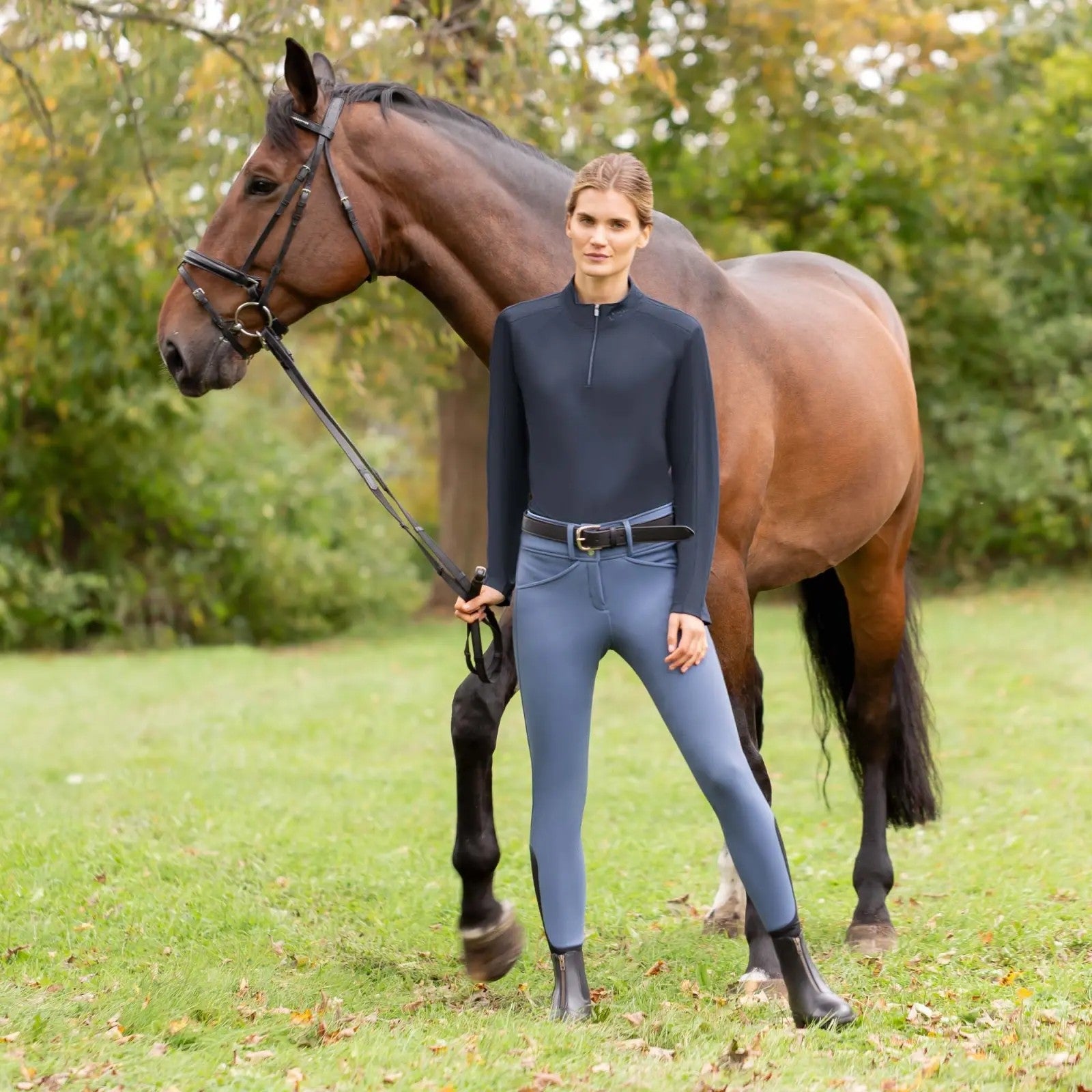 Equinavia Maud Thermo FS Breech