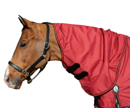 Equinavia Norse Neck Cover - No Fill