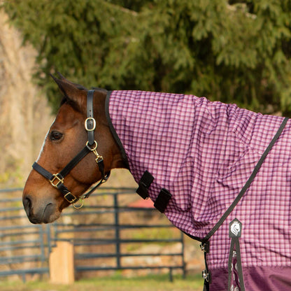 Equinavia Norse Neck Cover - No Fill