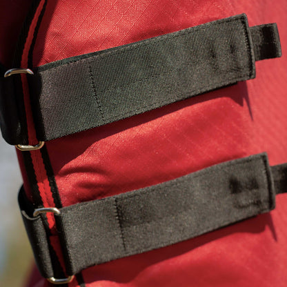 Equinavia Norse Turnout Neck Cover 200g