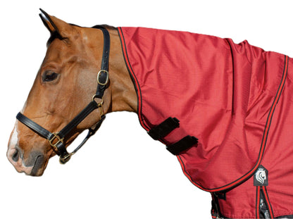 Equinavia Norse Turnout Neck Cover 200g