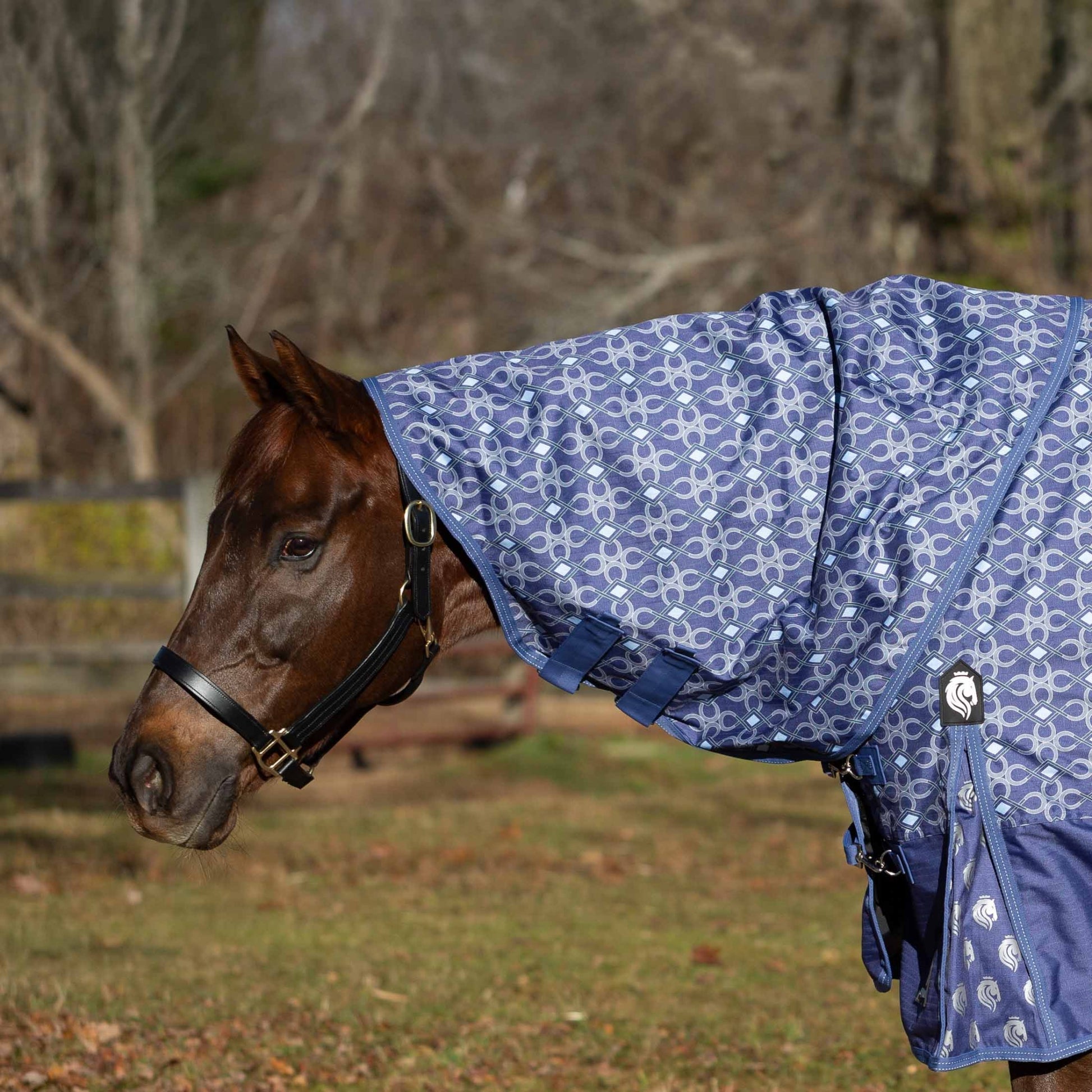 Equinavia Arktis Neck Cover 200g