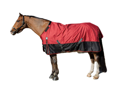 Equinavia Norse Turnout Sheet