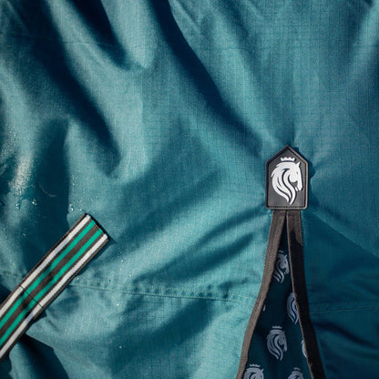 Equinavia Arktis Extended Neck Turnout Sheet