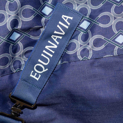 Equinavia Arktis Extended Neck Turnout Sheet