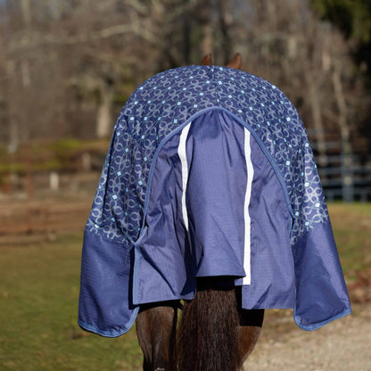 Equinavia Arktis Extended Neck Turnout Sheet