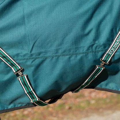 Equinavia Arktis Extended Neck Heavy Weight Turnout Blanket 300g