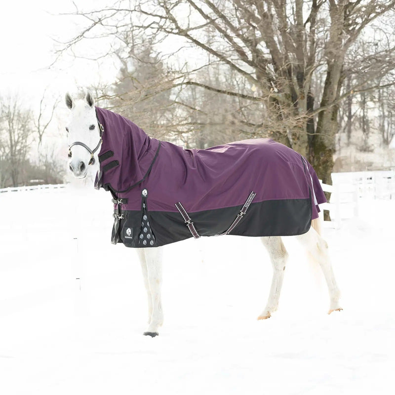 Equinavia Thunder 360 DAN TO 100g