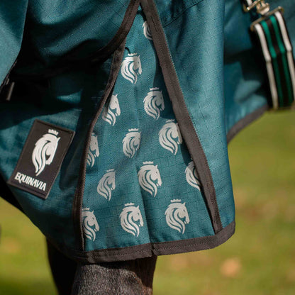 Equinavia Arktis Turnout Blanket 300g