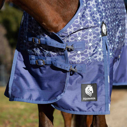 Equinavia Arktis Turnout Blanket 300g