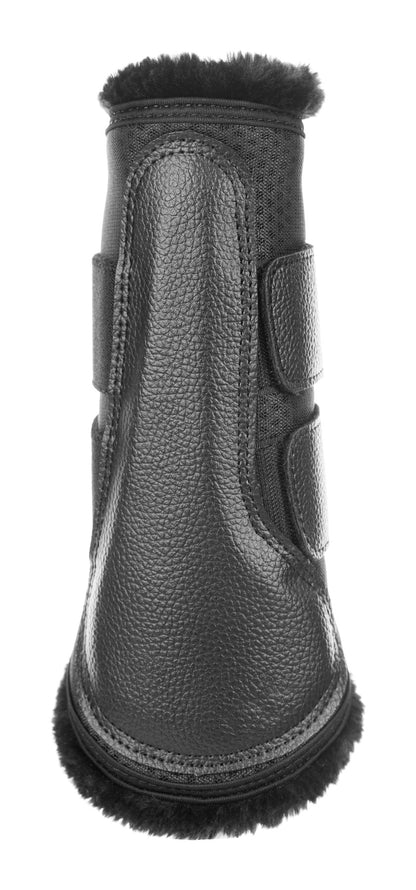 Equinavia Ty NordicAir Fleece Edged Brushing Boots