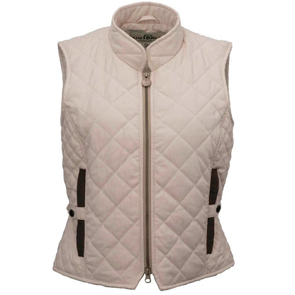 Outback Trading Quilted Riding Vest