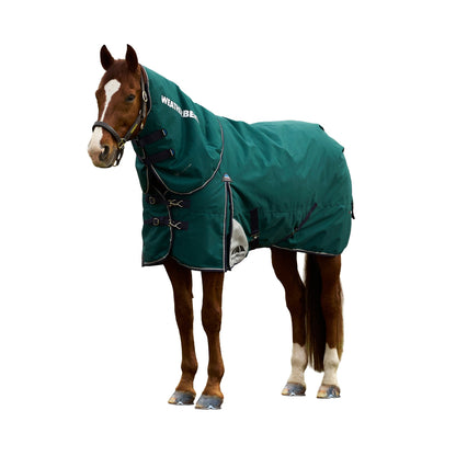 Weatherbeeta ComFiTec Plus Dynamic Turnout Detach-A-Neck 0g