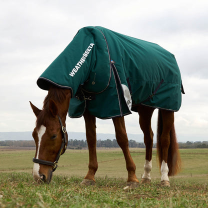 Weatherbeeta ComFiTec Plus Dynamic Turnout Detach-A-Neck 0g