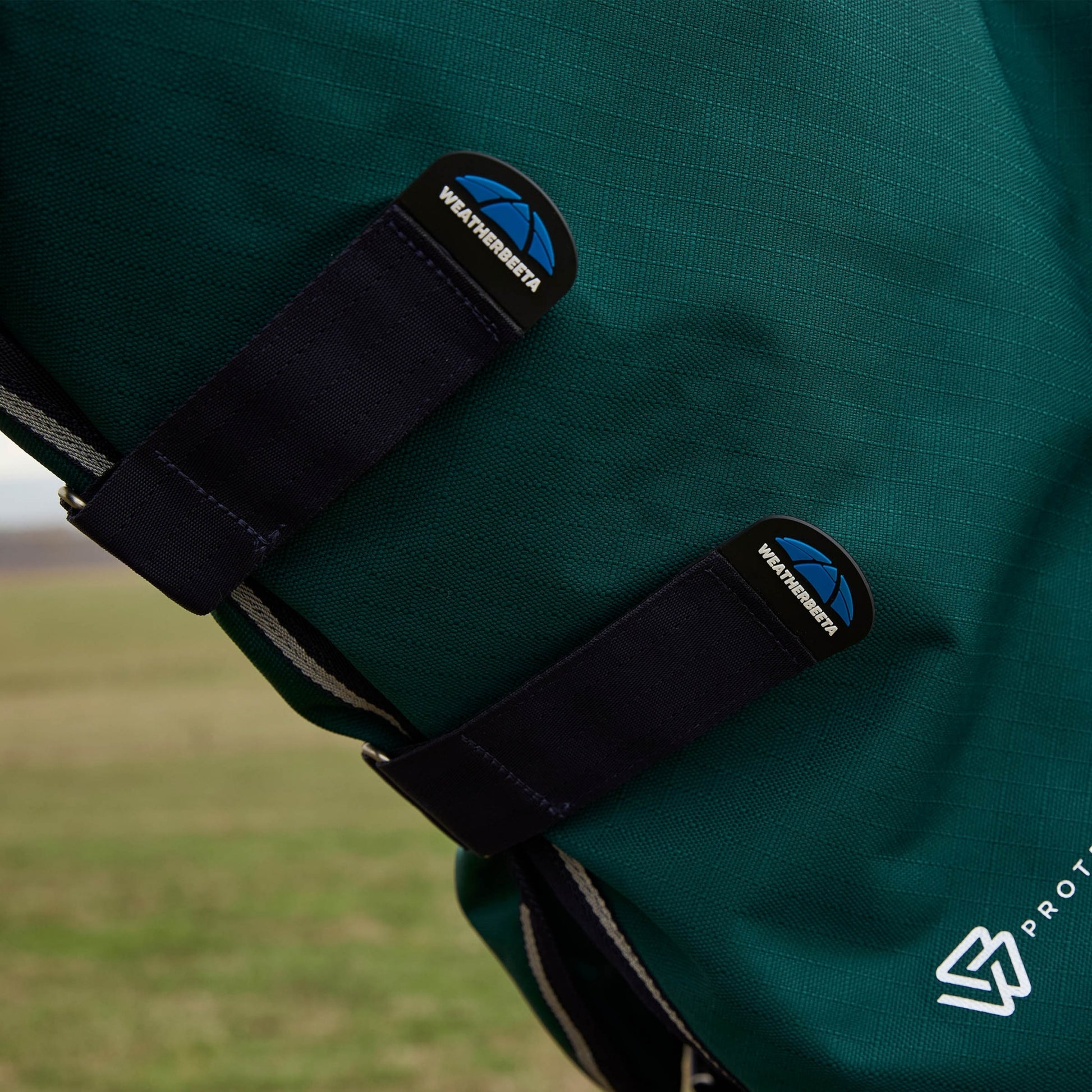 Weatherbeeta ComFiTec Plus Dynamic Turnout Detach-A-Neck 0g