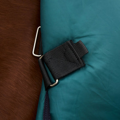 Weatherbeeta ComFiTec Plus Dynamic Turnout Detach-A-Neck 0g