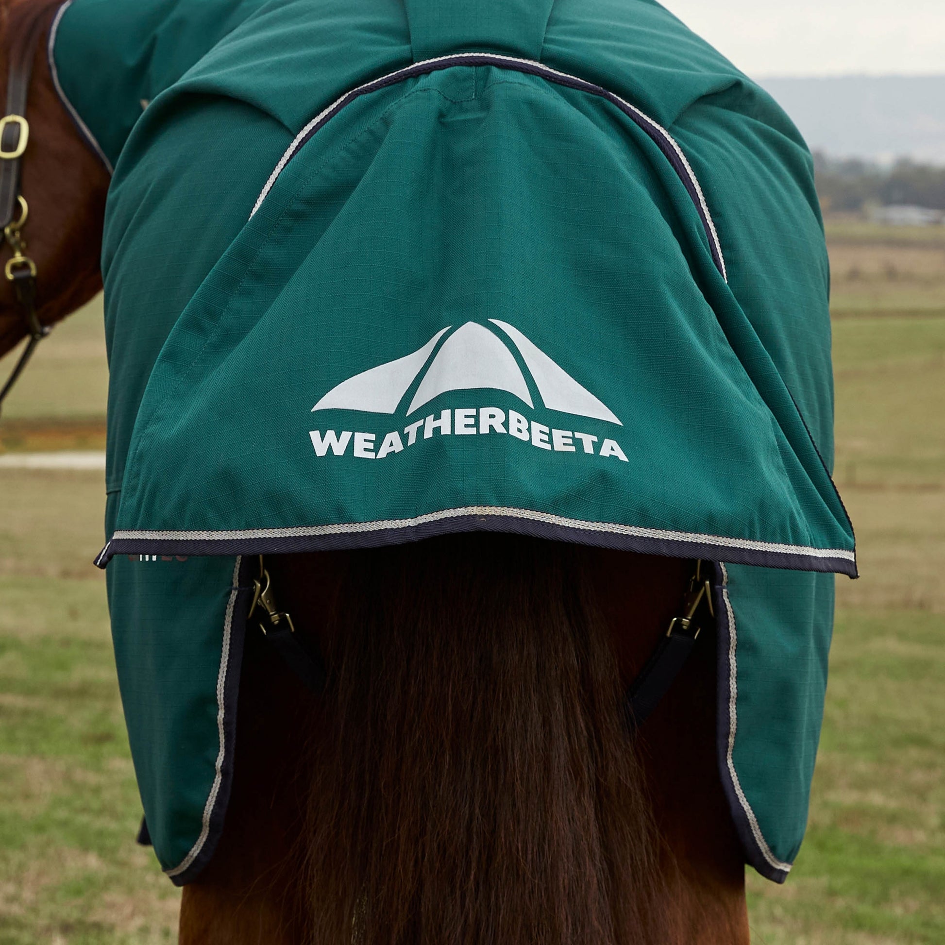 Weatherbeeta ComFiTec Plus Dynamic Turnout Detach-A-Neck 0g