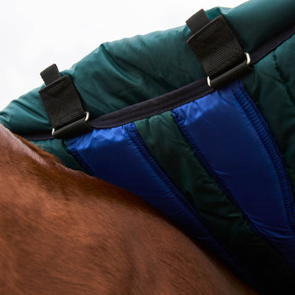 Weatherbeeta ComFiTec Plus Dynamic Turnout Detach-A-Neck 0g