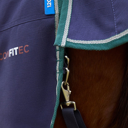 Weatherbeeta ComFiTec Plus Dynamic Turnout Standard Neck 0g