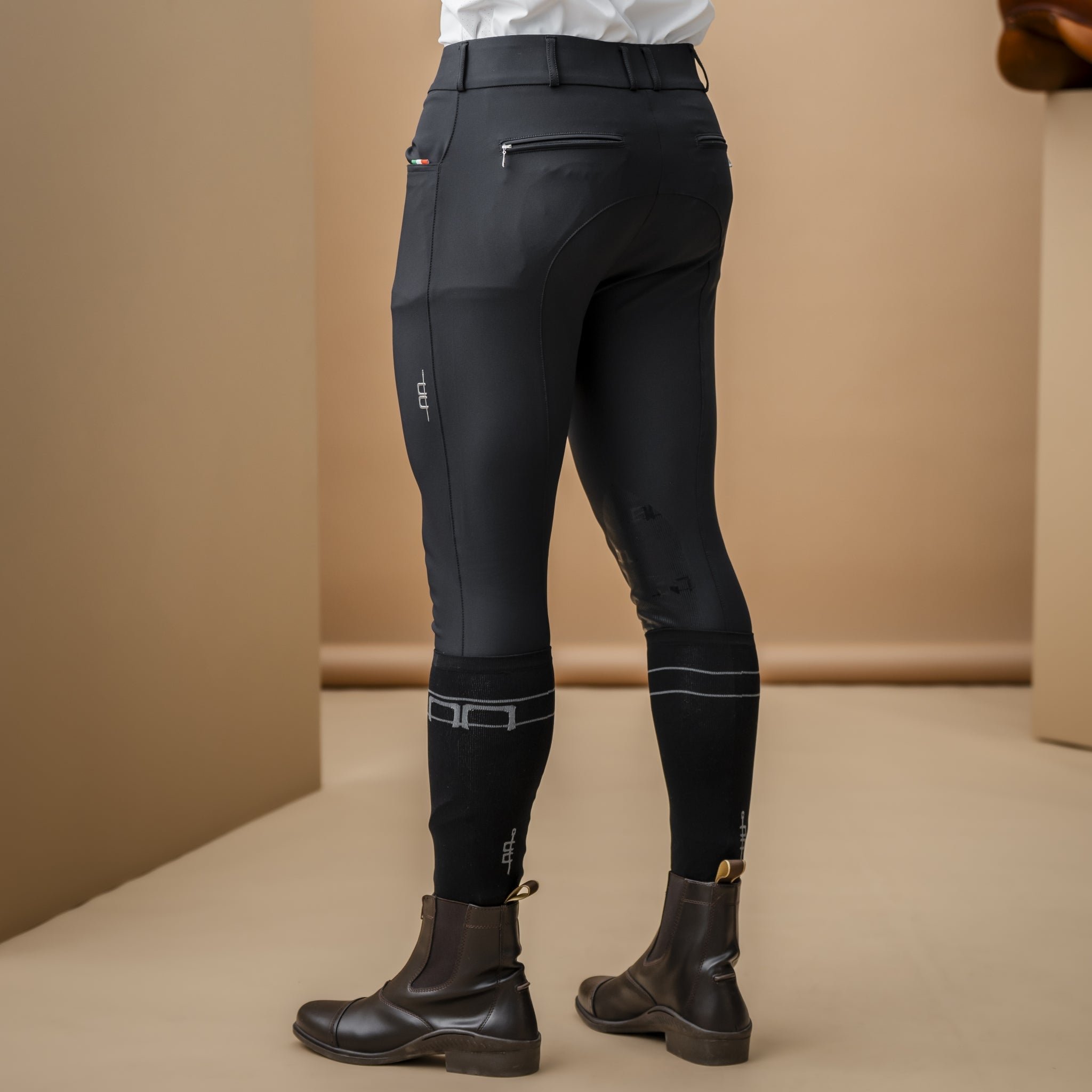 Rambo Duo Ripstop Plus Turnout Bundle