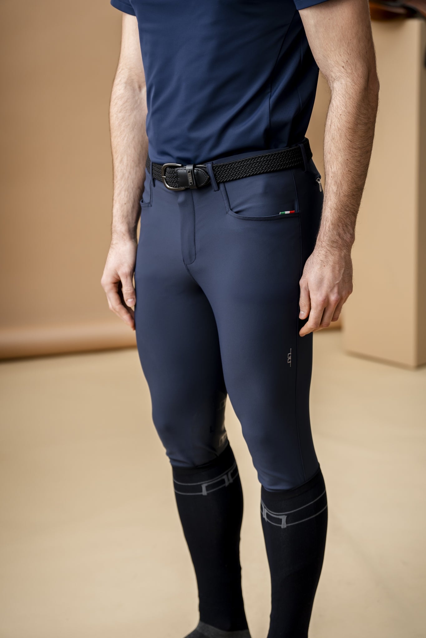 Rambo Duo Ripstop Plus Turnout Bundle