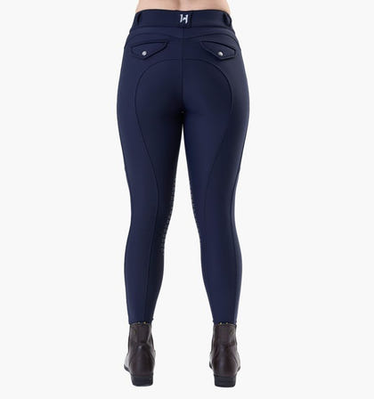 Horseware Flexfit Winter Breech KneeG