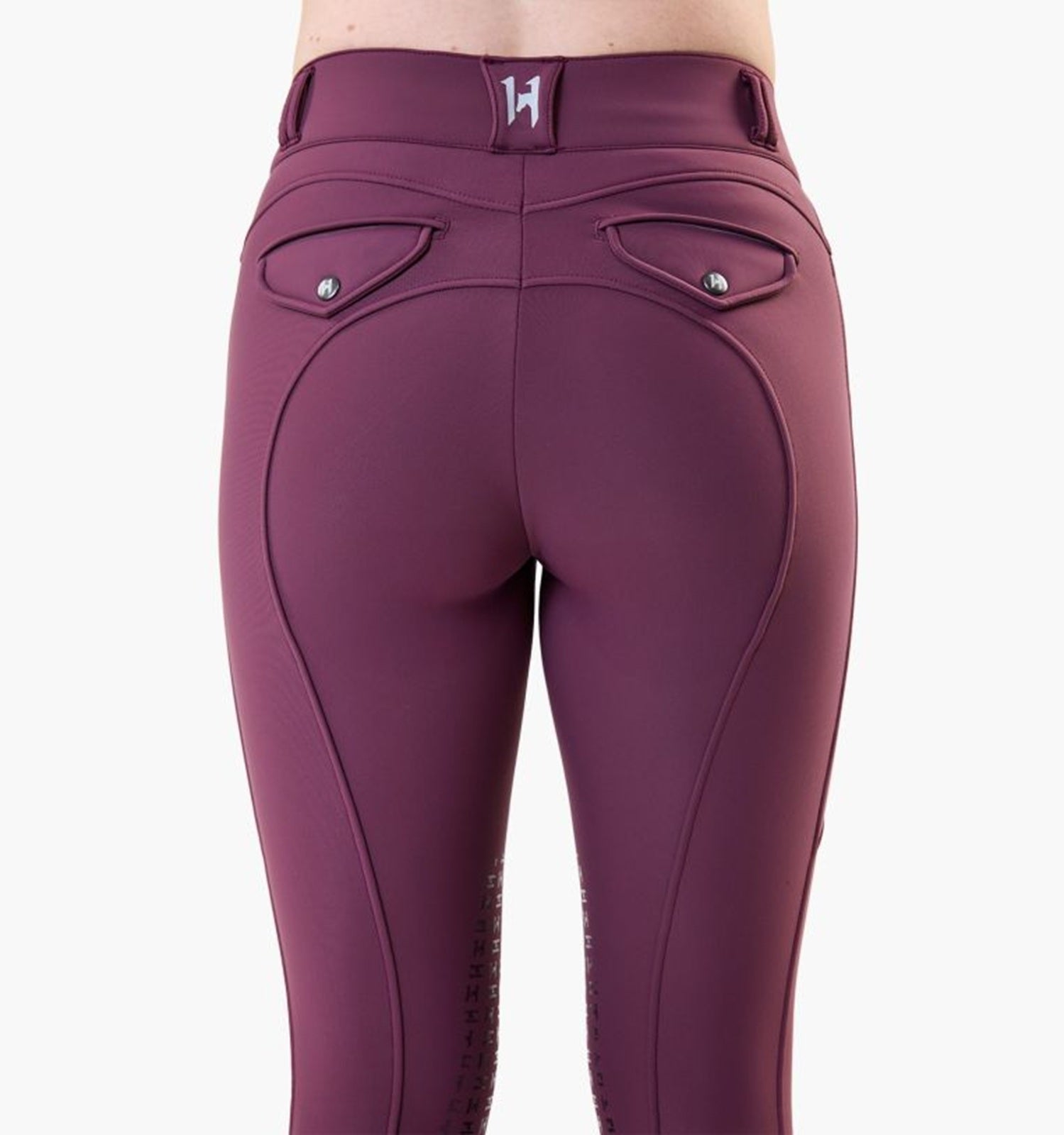 Horseware Flexfit Winter Breech KneeG