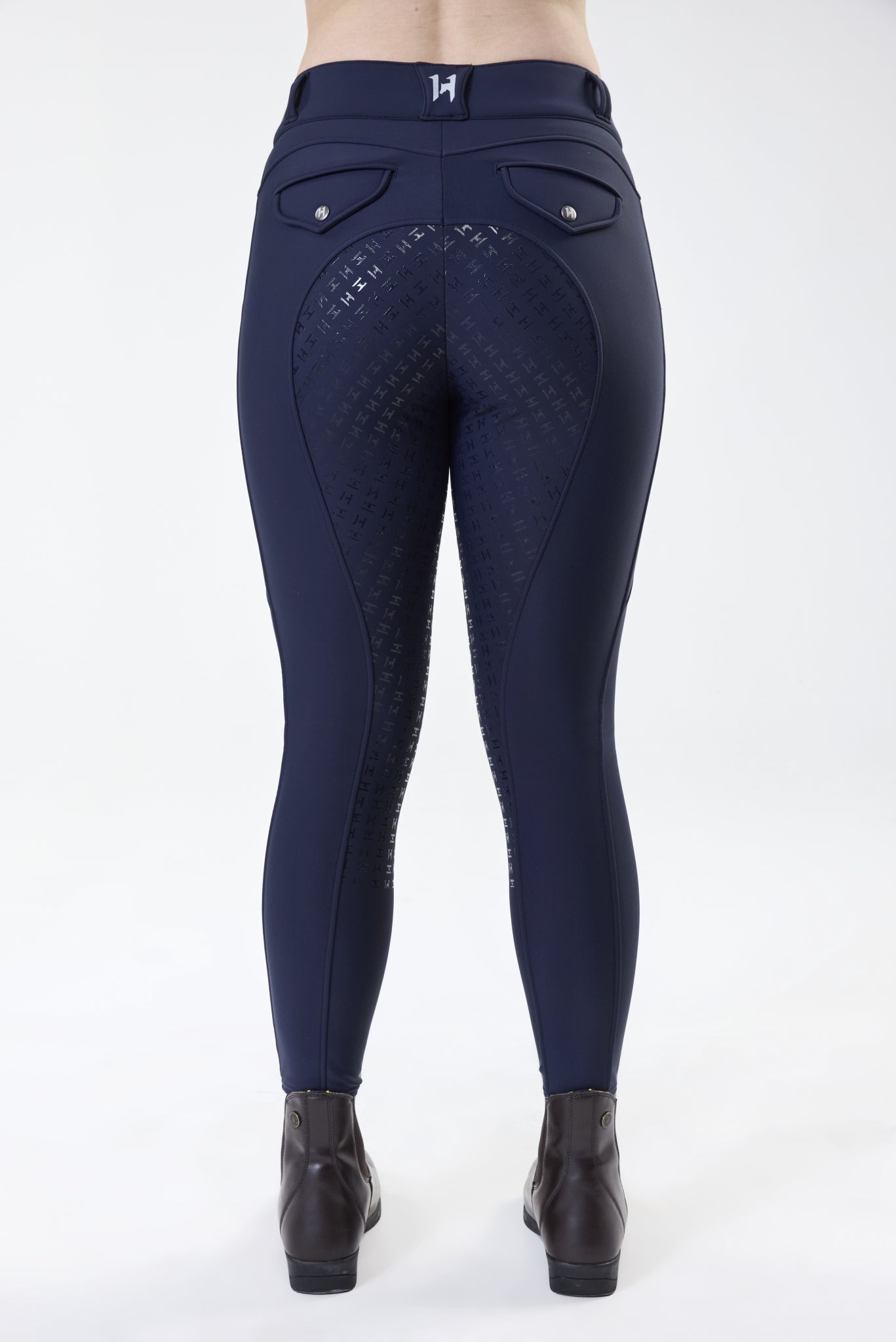 Horseware Flexfit Winter Breech KneeG