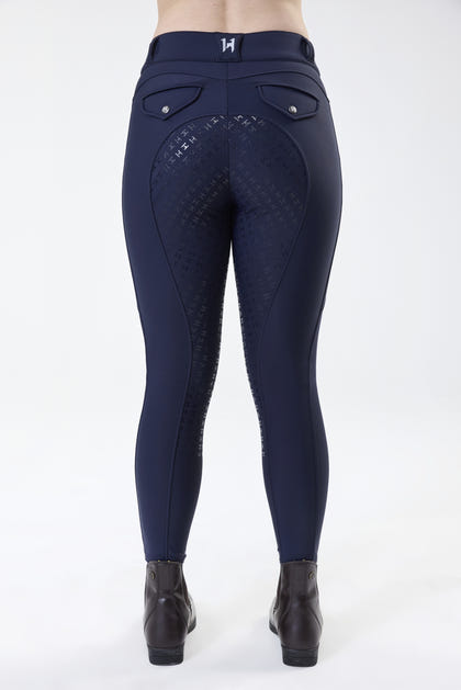 Horseware Flexfit Winter Breech KneeG