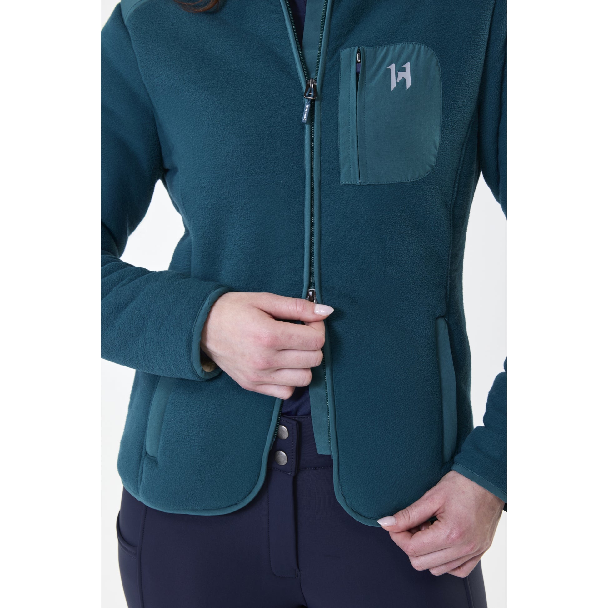 Horseware Pace Fleece Jacket