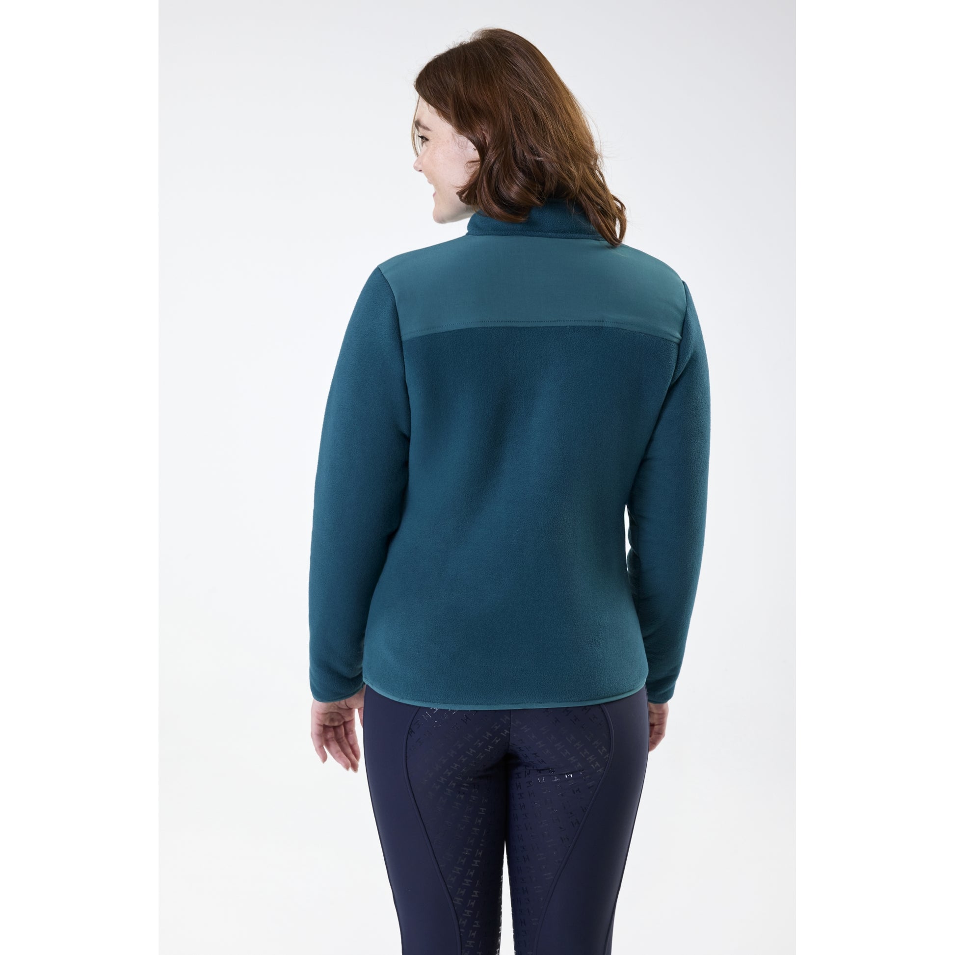 Horseware Pace Fleece Jacket