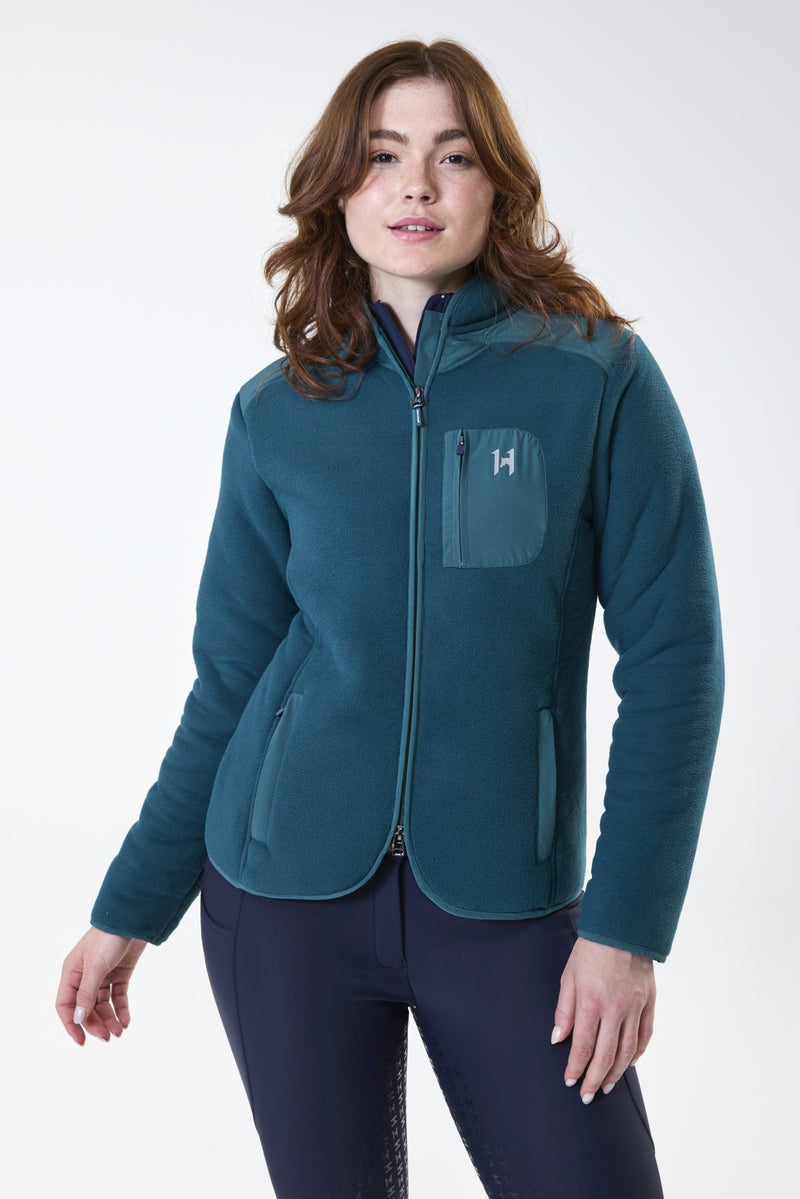 Horseware Pace Fleece Jacket