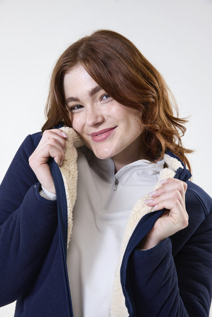 Horseware Pace Fleece Jacket