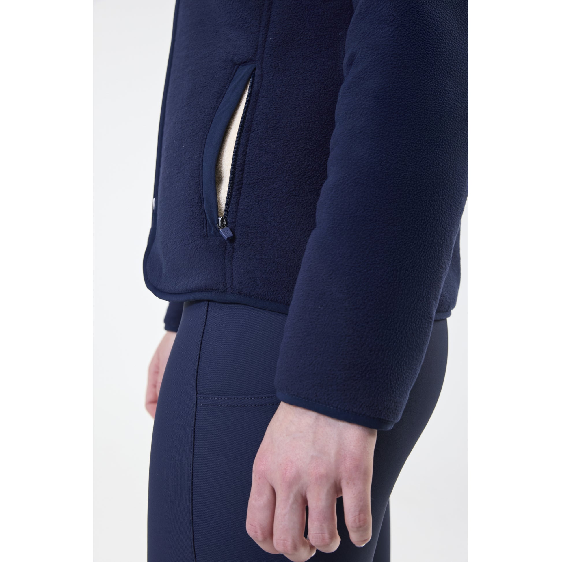 Horseware Pace Fleece Jacket