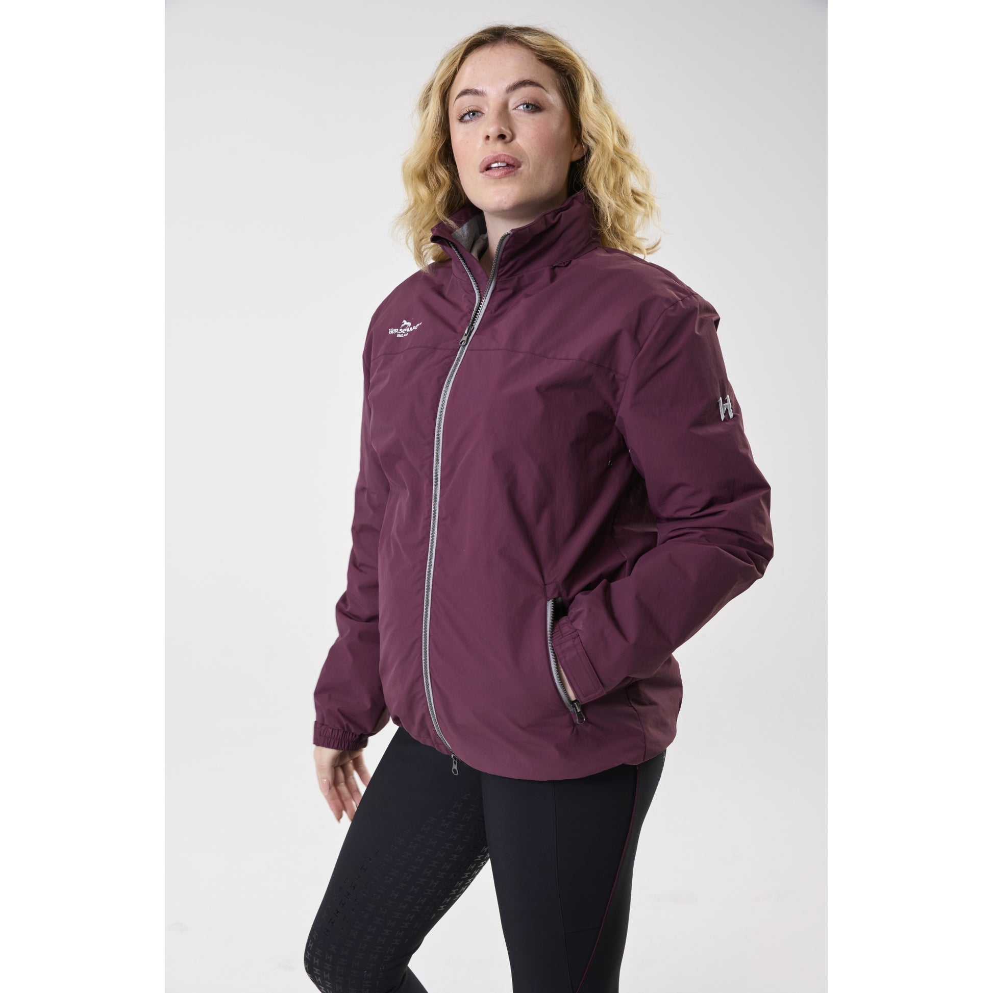 Horseware Corrib Jacket