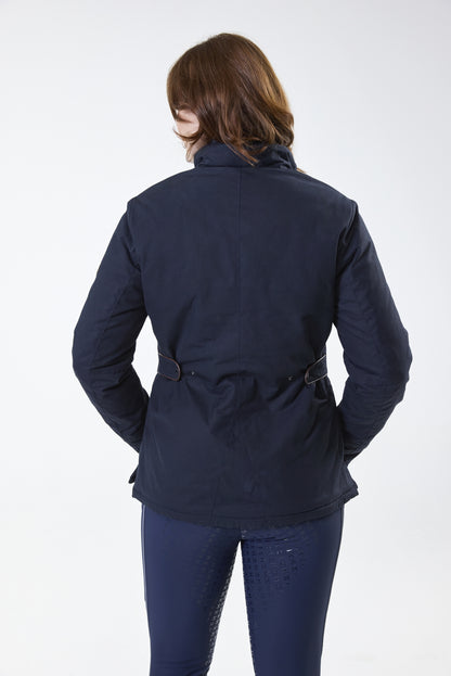 Horseware Newmarket Wax Jacket
