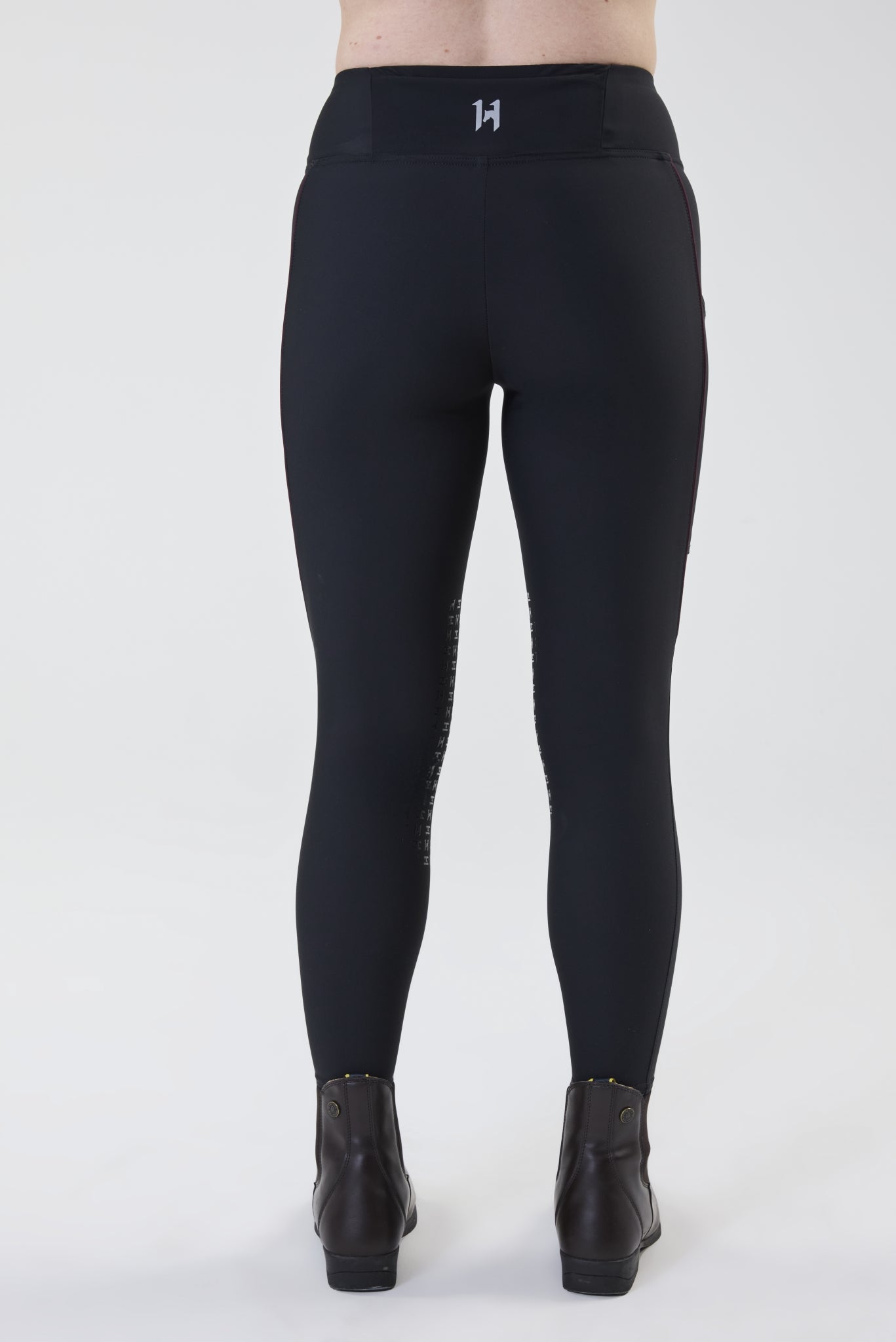 HW Optifit Winter Riding Tights KG