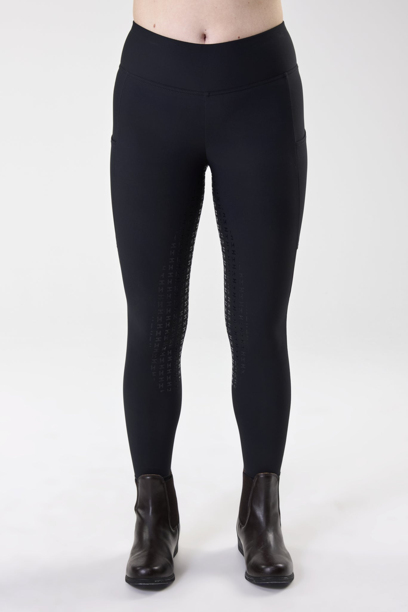 HW Optifit Winter Riding Tights FS