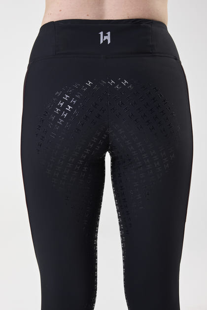 HW Optifit Winter Riding Tights FS