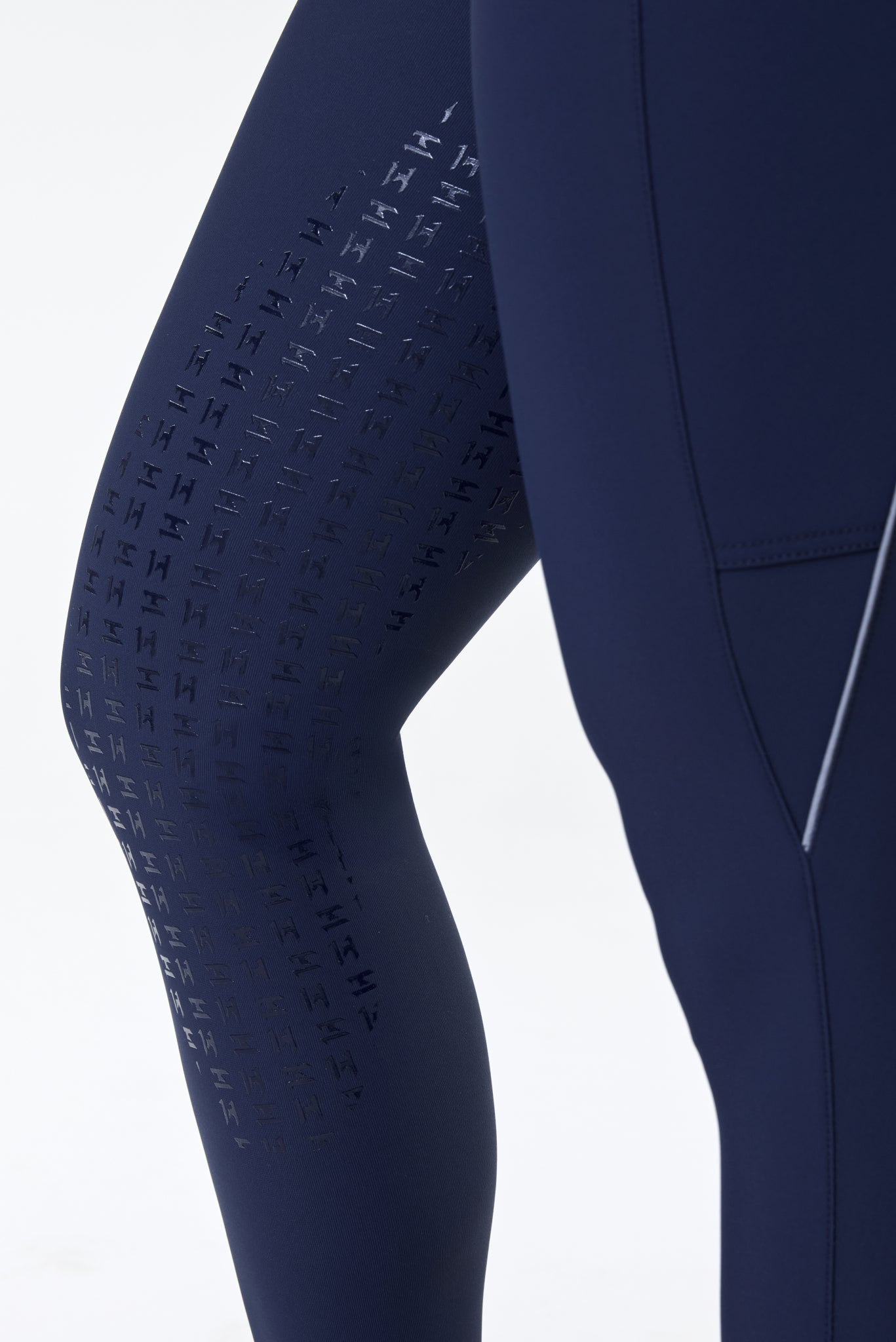 HW Optifit Winter Riding Tights FS
