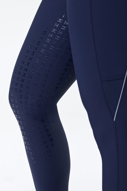 HW Optifit Winter Riding Tights FS