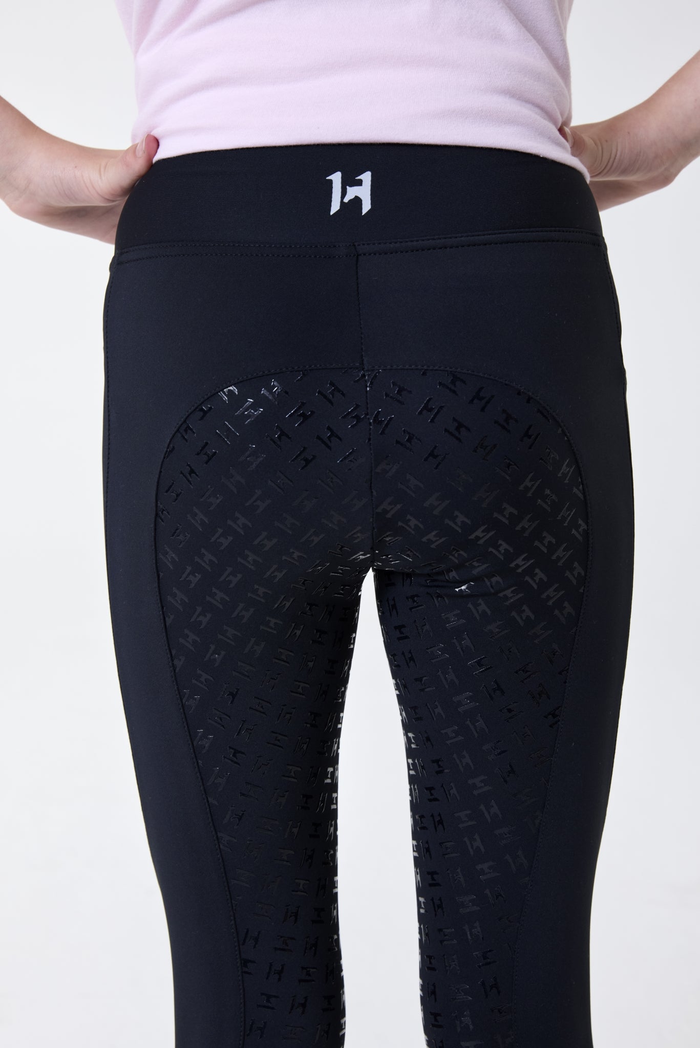 Horseware Kids Riding Tights