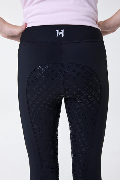 Horseware Kids Riding Tights